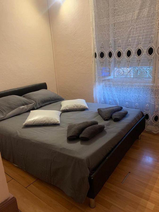 D&G Appartement Belfort Exterior foto